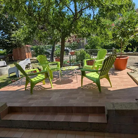 شقة Quadrilocale Spazioso Vista Mare Montagna Relax