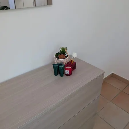 아파트 Quadrilocale Spazioso Vista Mare Montagna Relax Montone (Abruzzo)