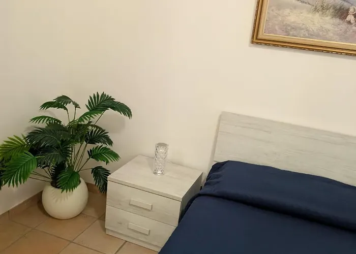 Quadrilocale Spazioso Vista Mare Montagna Relax Montone (Abruzzo)