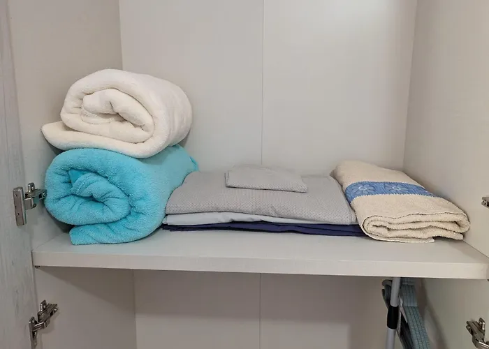 Quadrilocale Spazioso Vista Mare Montagna Relax Apartamento Montone (Abruzzo)